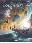 Colonisation - tome 4 : Expiation