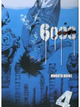 6000 (six mille) - tome 4