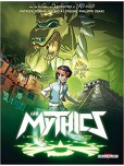Les Mythics - tome 5 : Miguel