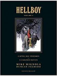 Hellboy Deluxe - tome 5