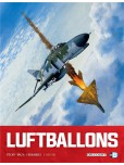 Luftballons - tome 2 : Defcon