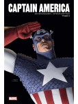 Captain America (par Ed Brubaker) - tome 2