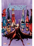 Avengers - Intégrale : 1979