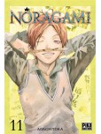 Noragami - tome 11