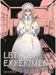 Lethal Experiment - tome 7