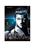 Terra Formars - tome 1