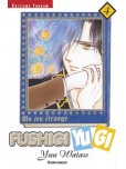 Fushigi Yugi - tome 4