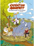 Expedition Malopatt - tome 2