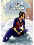 Trail Freedom - tome 3