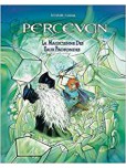 Percevan - tome 16 : La magicienne des Eaux Profonde