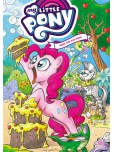 My little pony - tome 3