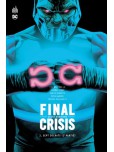 Final Crisis - tome 2
