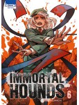 Immortal Hounds - tome 6