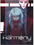Harmony - tome 5 : Dies Irae