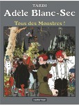 Adèle Blanc-Sec - tome 7
