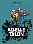 Achille Talon - L'intégrale - tome 8