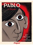 Pablo - tome 4 : Picasso