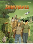 Survivants - tome 5