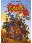 Goblin's - tome 4 : La Quête de la terre promise