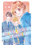 This Teacher is Mine! - tome 11
