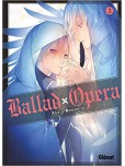 Ballad Opera - tome 3