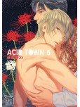 Acid town - tome 5
