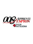 008 Apprenti Espion - tome 3