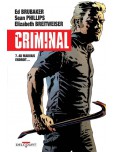 Criminal - tome 7 : Au mauvais endroit