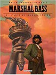Marshal Bass - tome 5 : L'Ange de Lombard Street