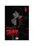 Perfect Crime - tome 8