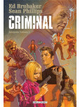Criminal - tome 2 [Intégrale]