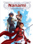 Nanami - tome 5 : Le combat final