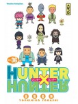 Hunter X Hunter - tome 36