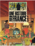 Une Histoire de France - tome 3 : Etat Pathologique