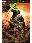 X-Men - ResurrXion - tome 5
