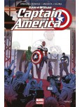 Captain America - Sam Wilson - tome 3