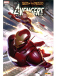 Avengers - tome 3