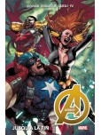 Avengers - tome 2