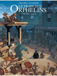 Le Train des orphelins - tome 5 : Cowpoke Canyon