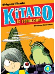 Kitaro le repoussant - tome 4