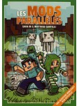 Mods parallèles (Les)  : une aventure Minecraft non officielle