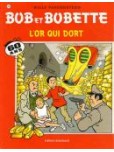 Bob et Bobette - tome 288 : L'or qui dort