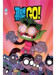 Teen Titans Go ! - tome 2