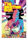 The Weatherman - tome 1
