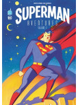 Superman aventures - tome 7