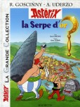 Astérix (La Grande Collection) - tome 2 : La serpe d'or