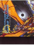 Les Chroniques de la Lune Noire - tome 2 : Le Vent des Dragons