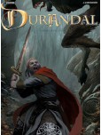 Durandal - tome 3 : La marche de Bretagne partie III