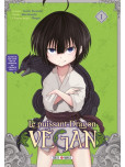 Le Puissant Dragon Vegan - tome 1