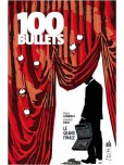 100 Bullets - tome 15 : Le grand finale